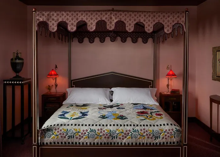 Hotel Ulysses, A Member Of Design Hotels